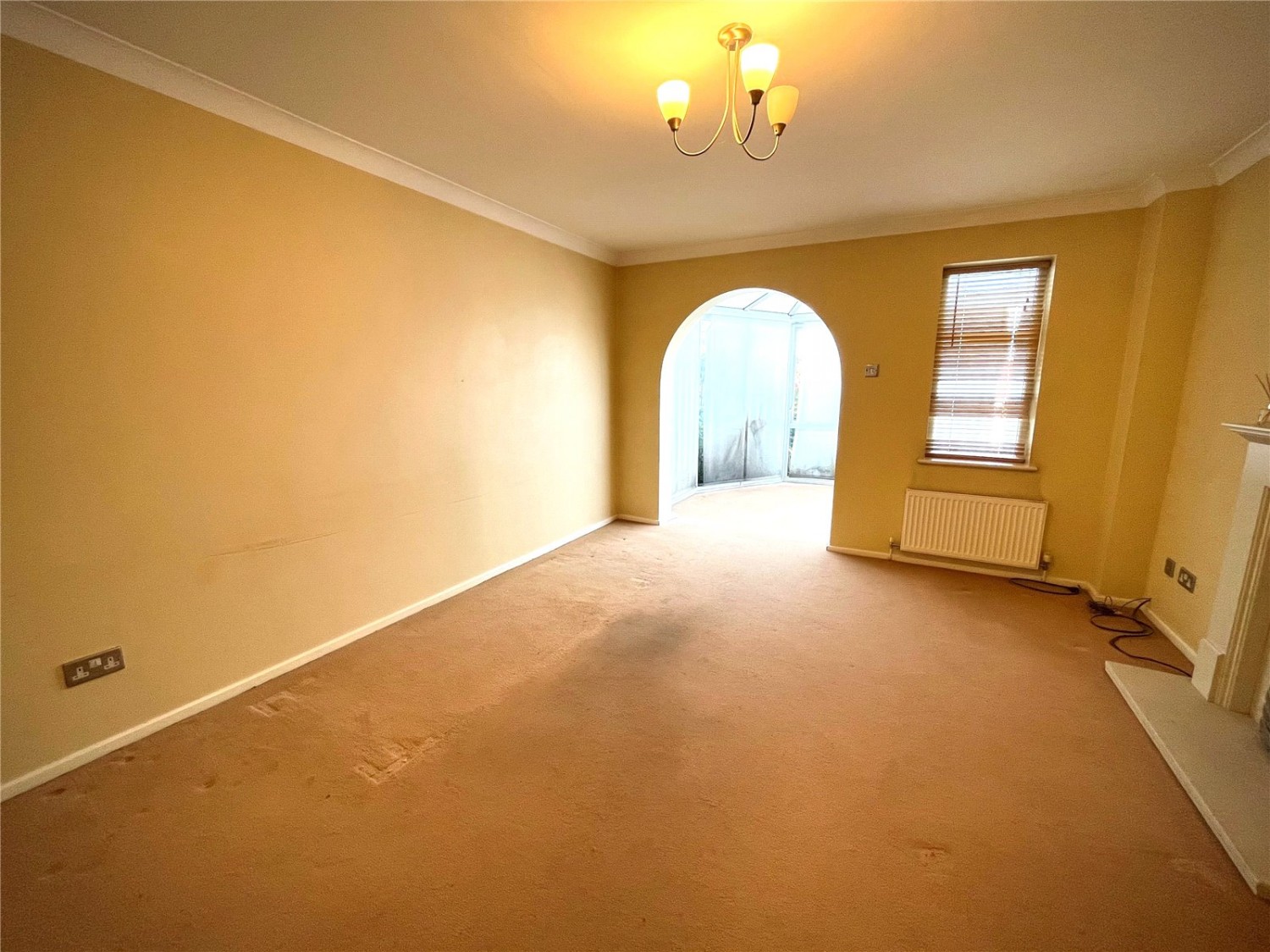 Heanor, Derbyshire