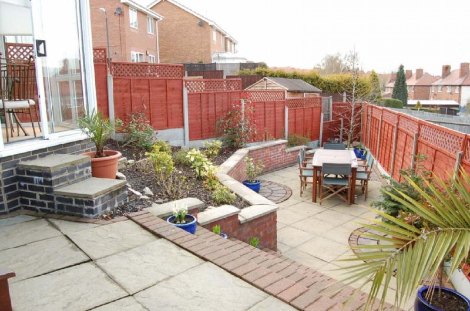Heanor, Derbyshire