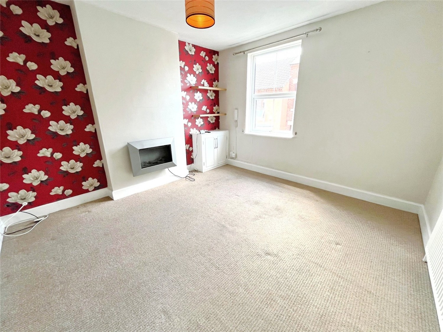 Ilkeston, Derbyshire