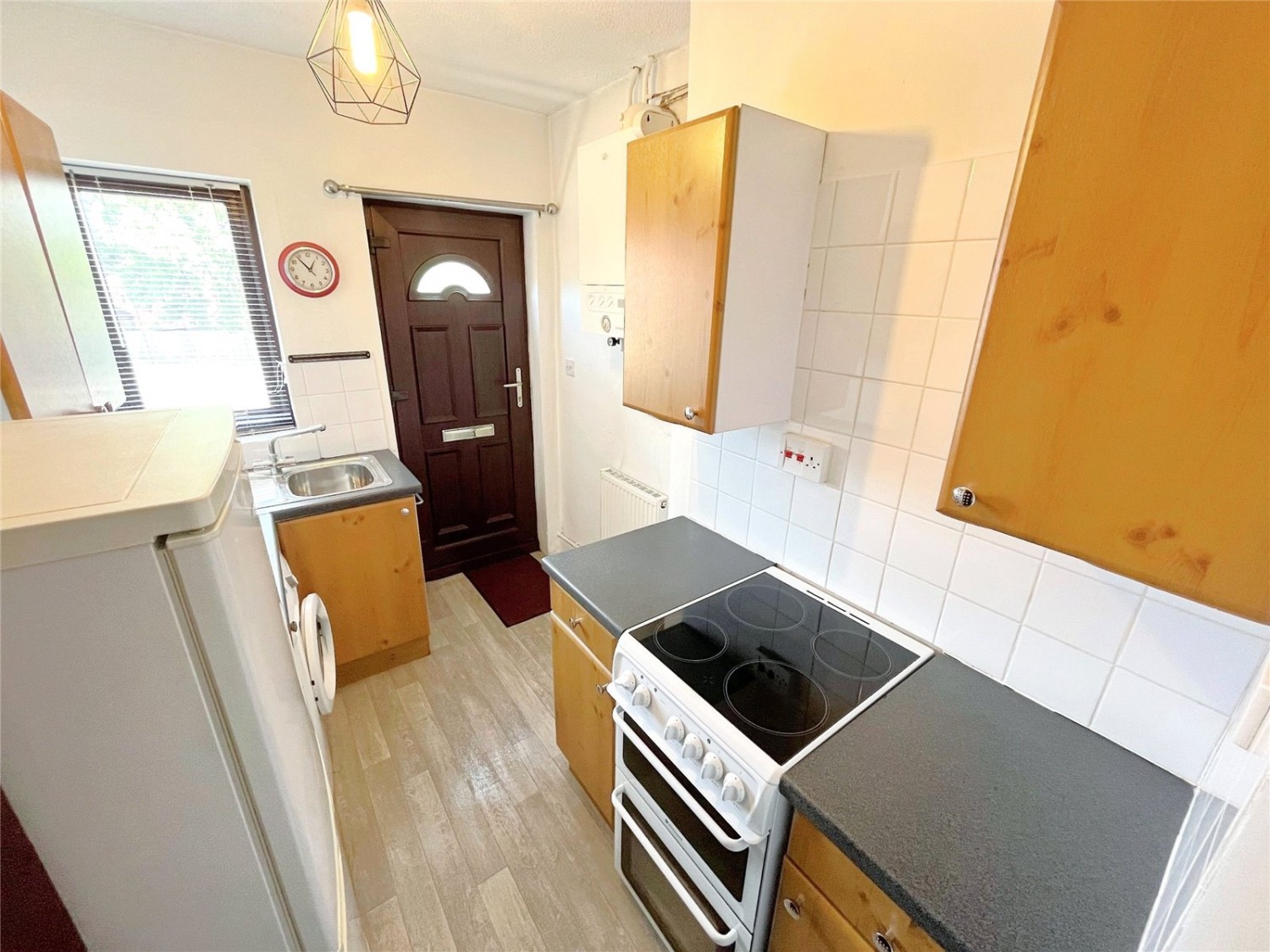 Ilkeston, Derbyshire