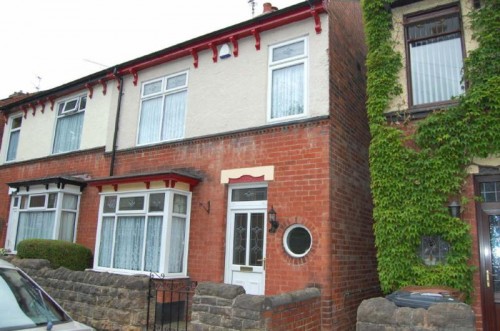 Ilkeston, Derbyshire