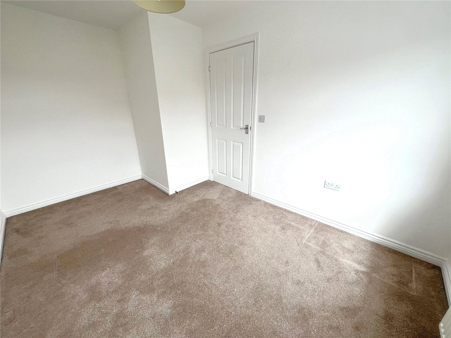 Briars Chase, Ilkeston, Derbyshire
