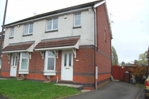Ilkeston, Derbyshire