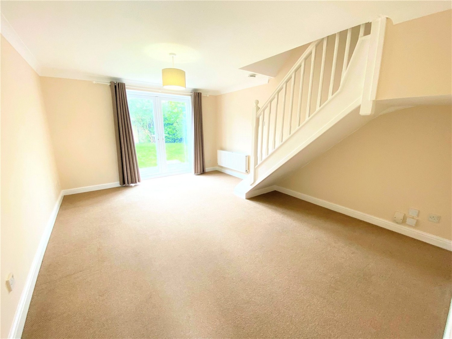 Shipley View, Ilkeston, Derbyshire