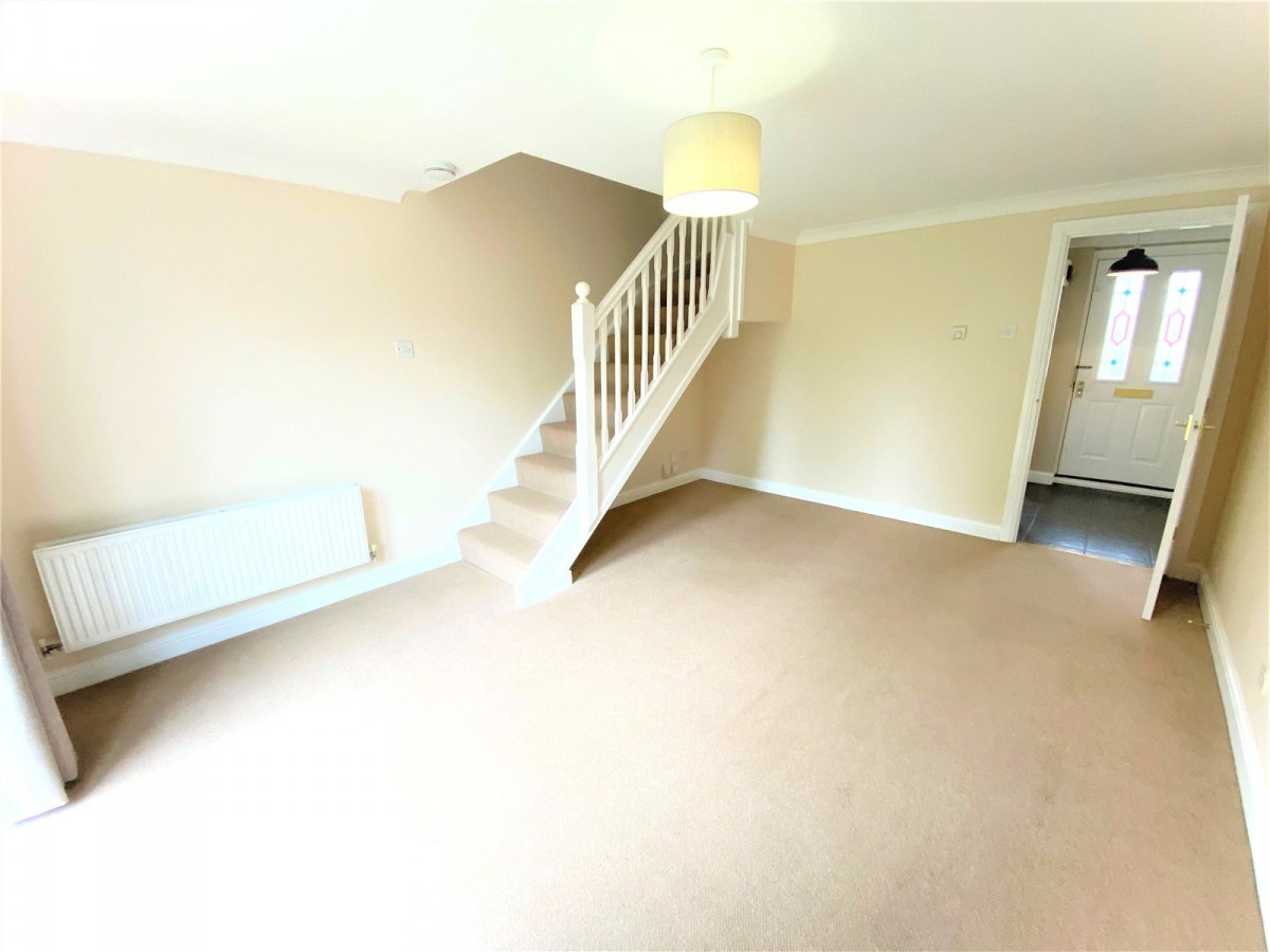 Shipley View, Ilkeston, Derbyshire