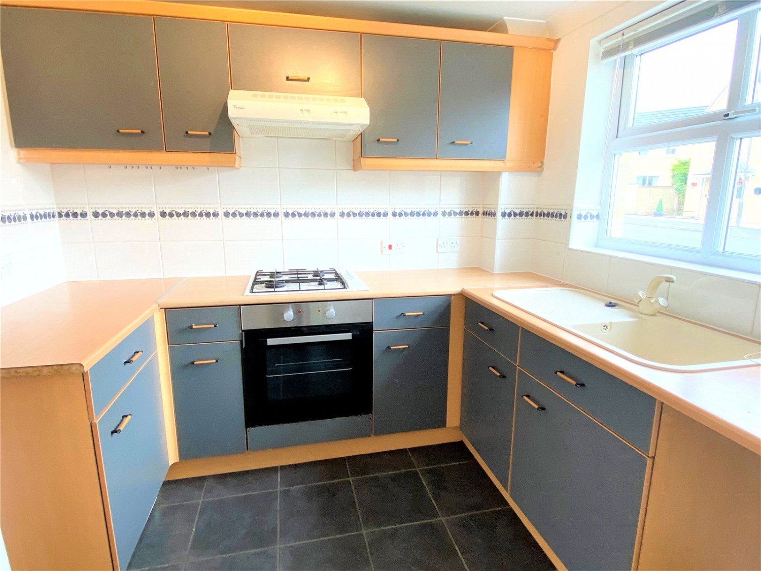 Shipley View, Ilkeston, Derbyshire