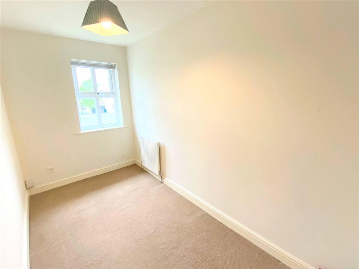 Shipley View, Ilkeston, Derbyshire