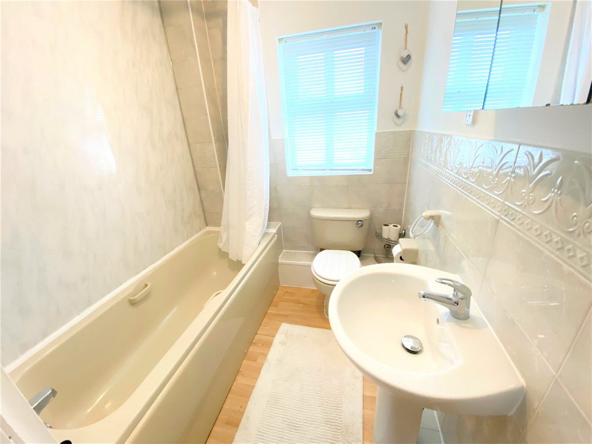 Shipley View, Ilkeston, Derbyshire