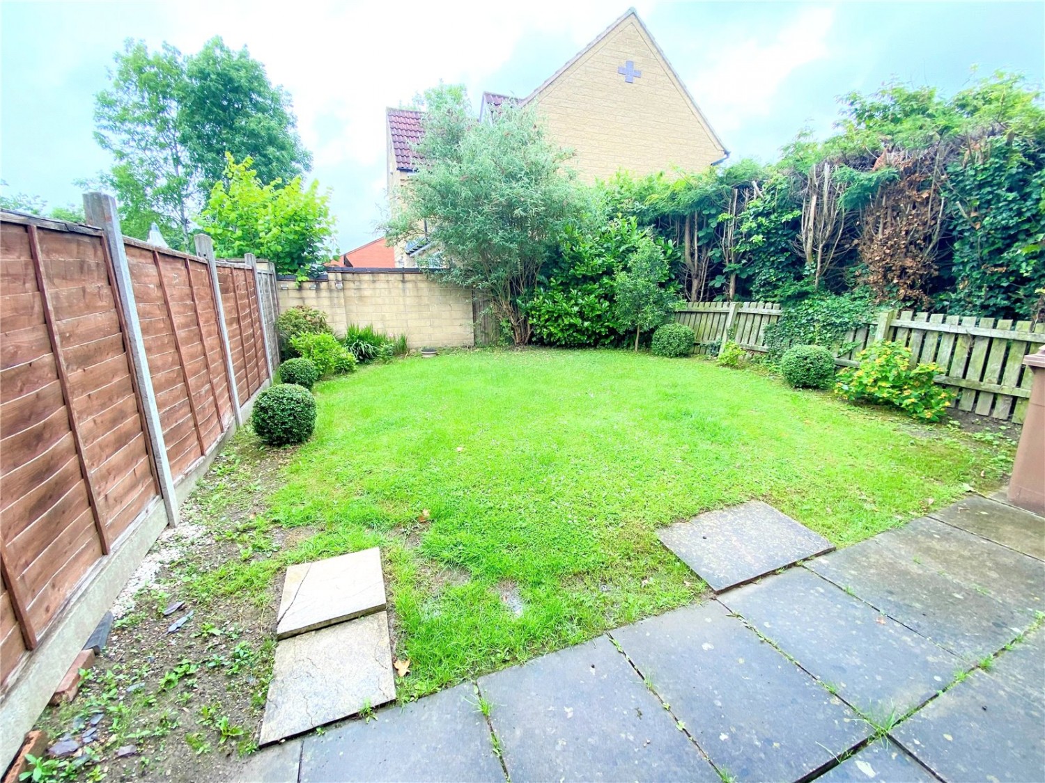 Shipley View, Ilkeston, Derbyshire