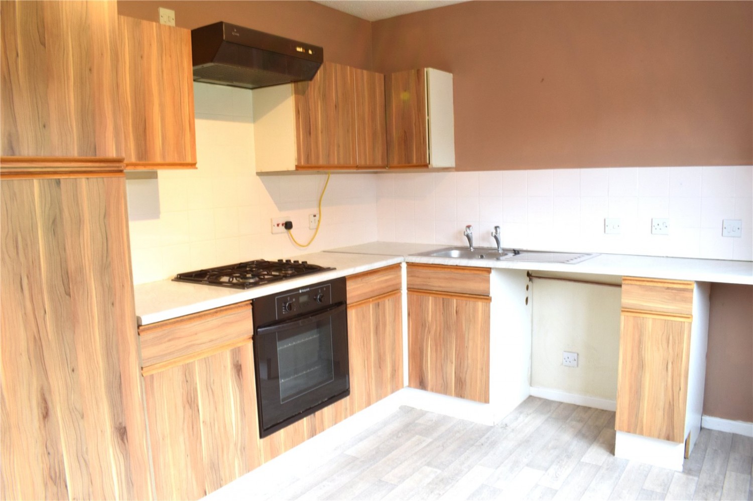 Shipley View, Ilkeston, Derbyshire