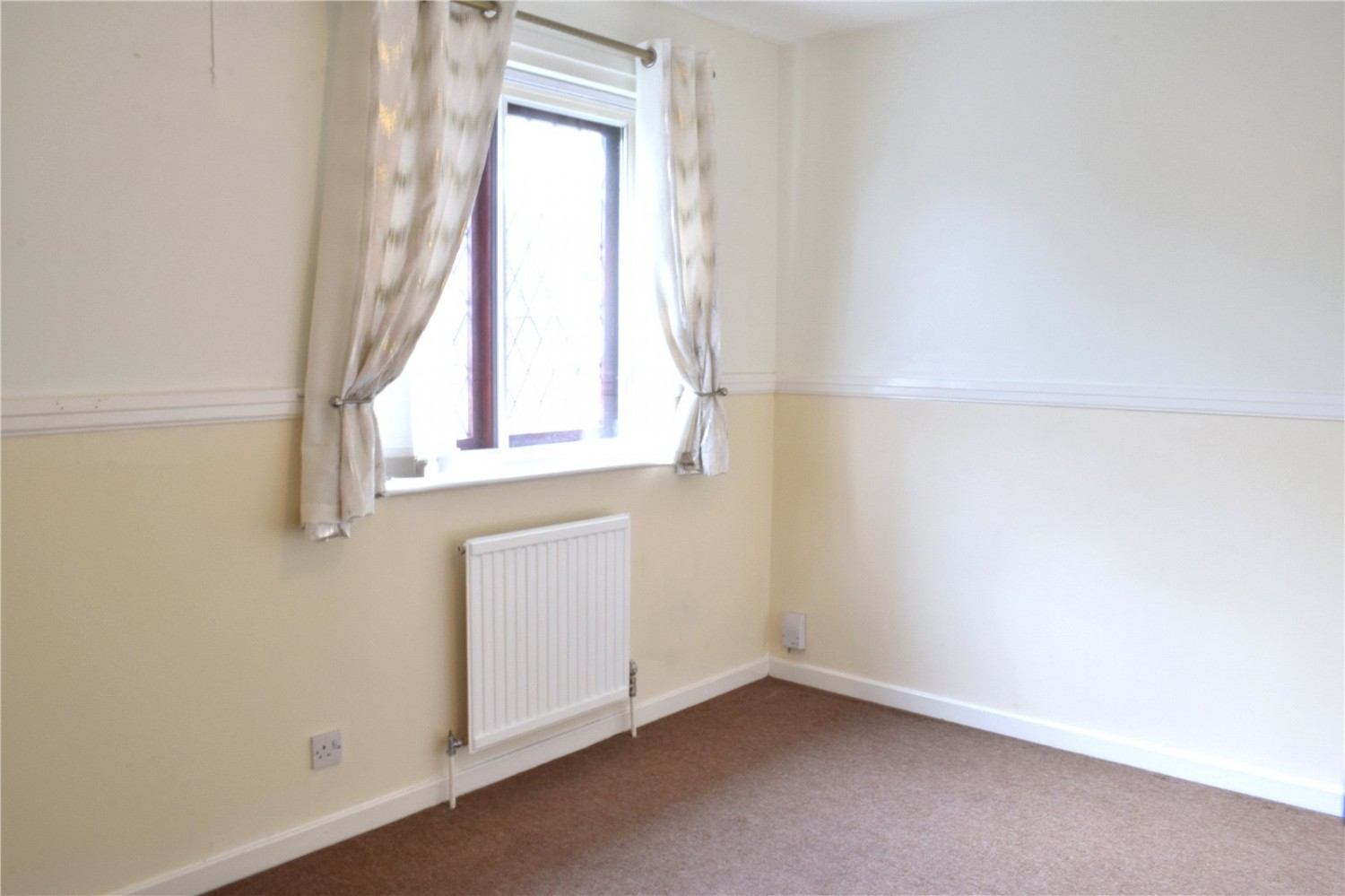 Shipley View, Ilkeston, Derbyshire