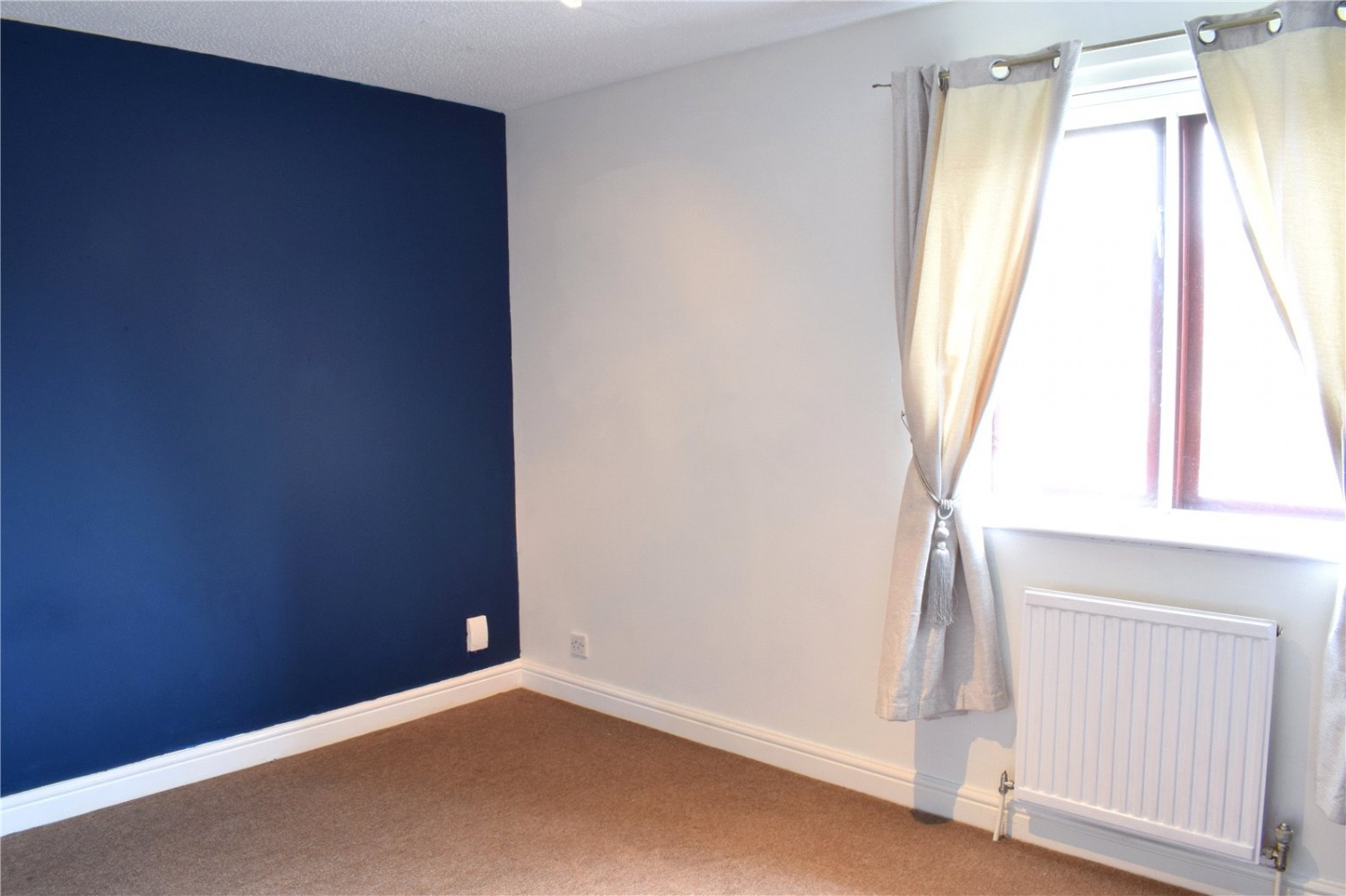 Shipley View, Ilkeston, Derbyshire