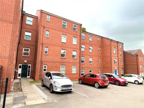 Ilkeston, Derbyshire