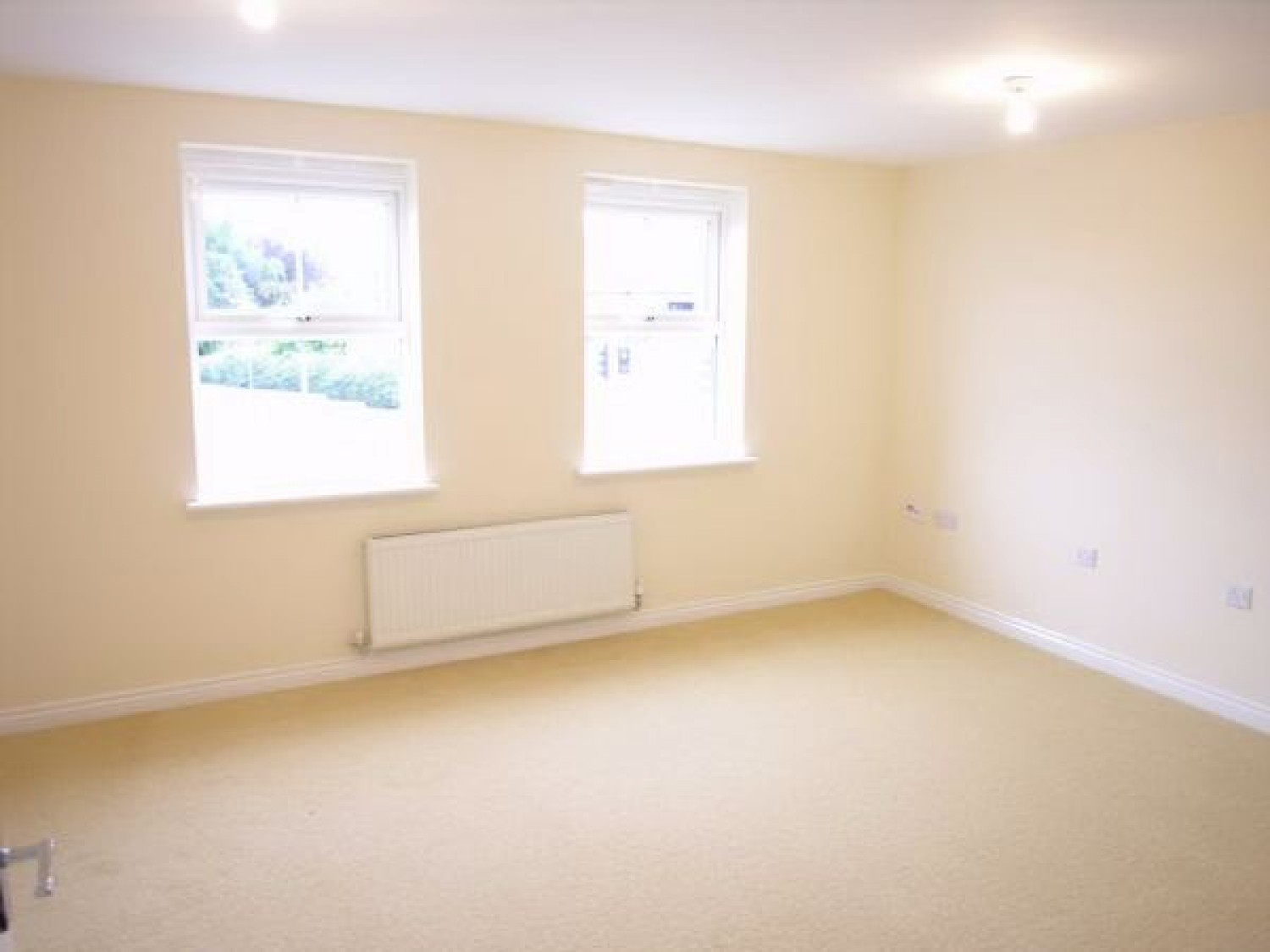 Squires Court, Ilkeston, Derbyshire