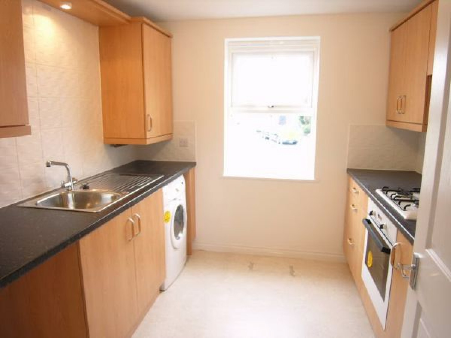 Squires Court, Ilkeston, Derbyshire