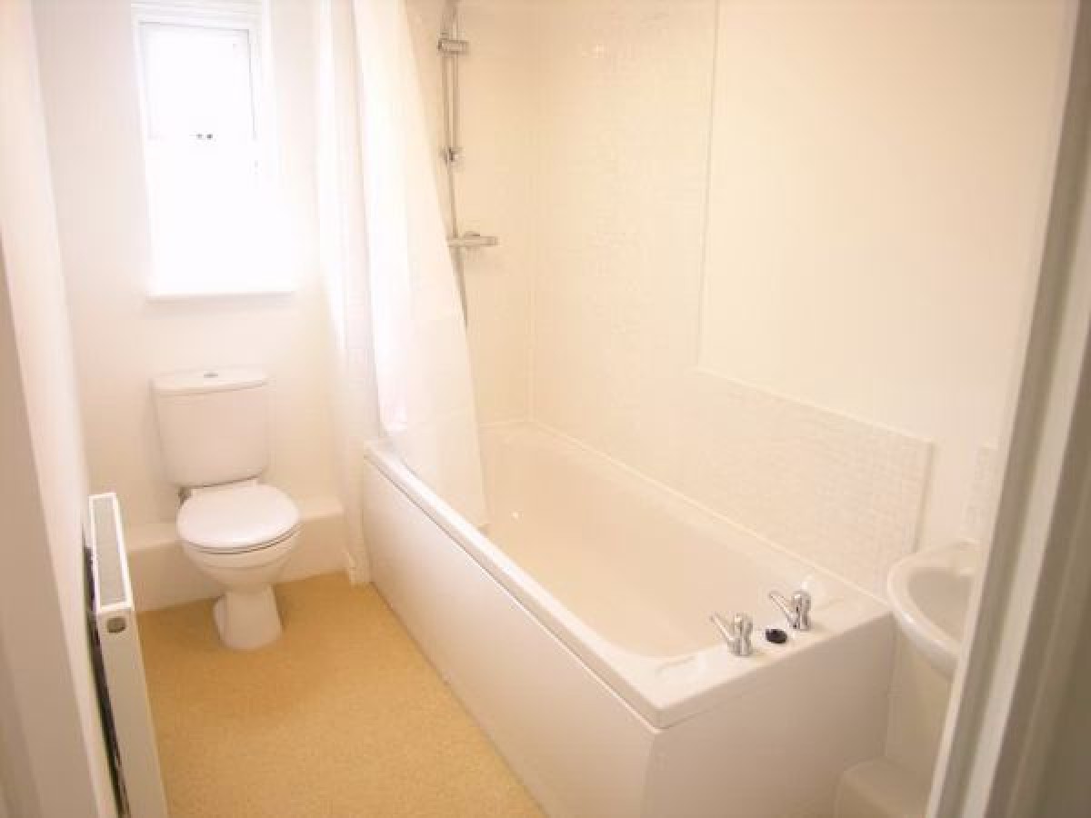 Squires Court, Ilkeston, Derbyshire