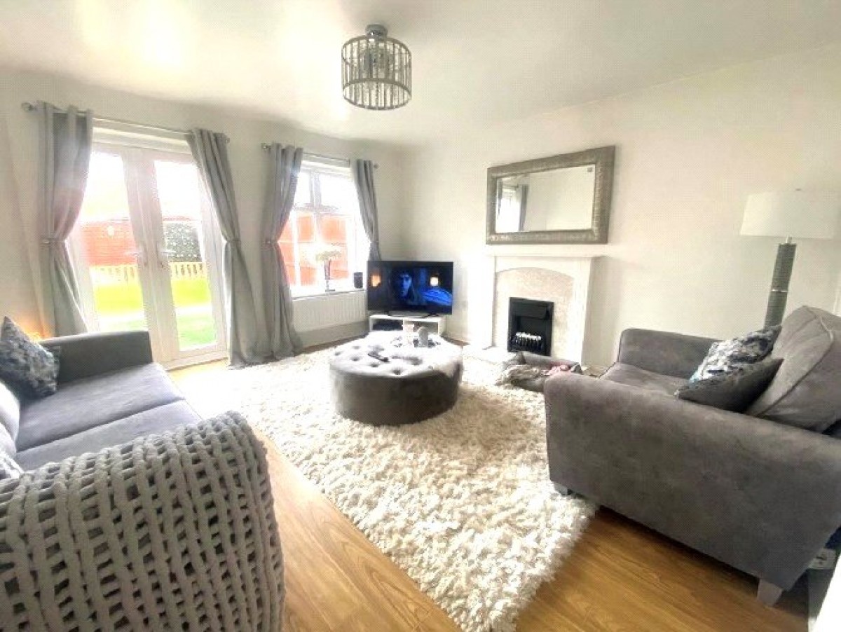 Shipley View, Ilkeston, Derbyshire