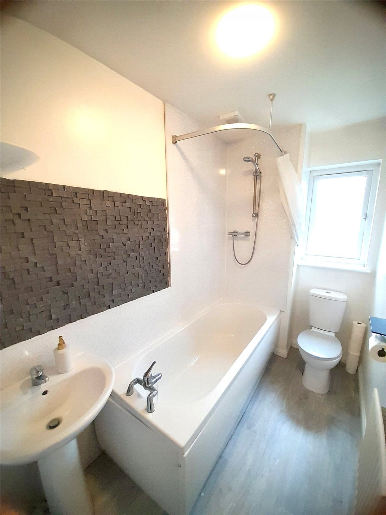 Shipley View, Ilkeston, Derbyshire