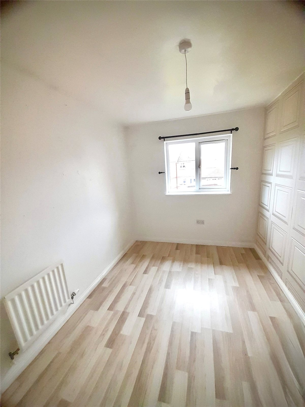 Shipley View, Ilkeston, Derbyshire