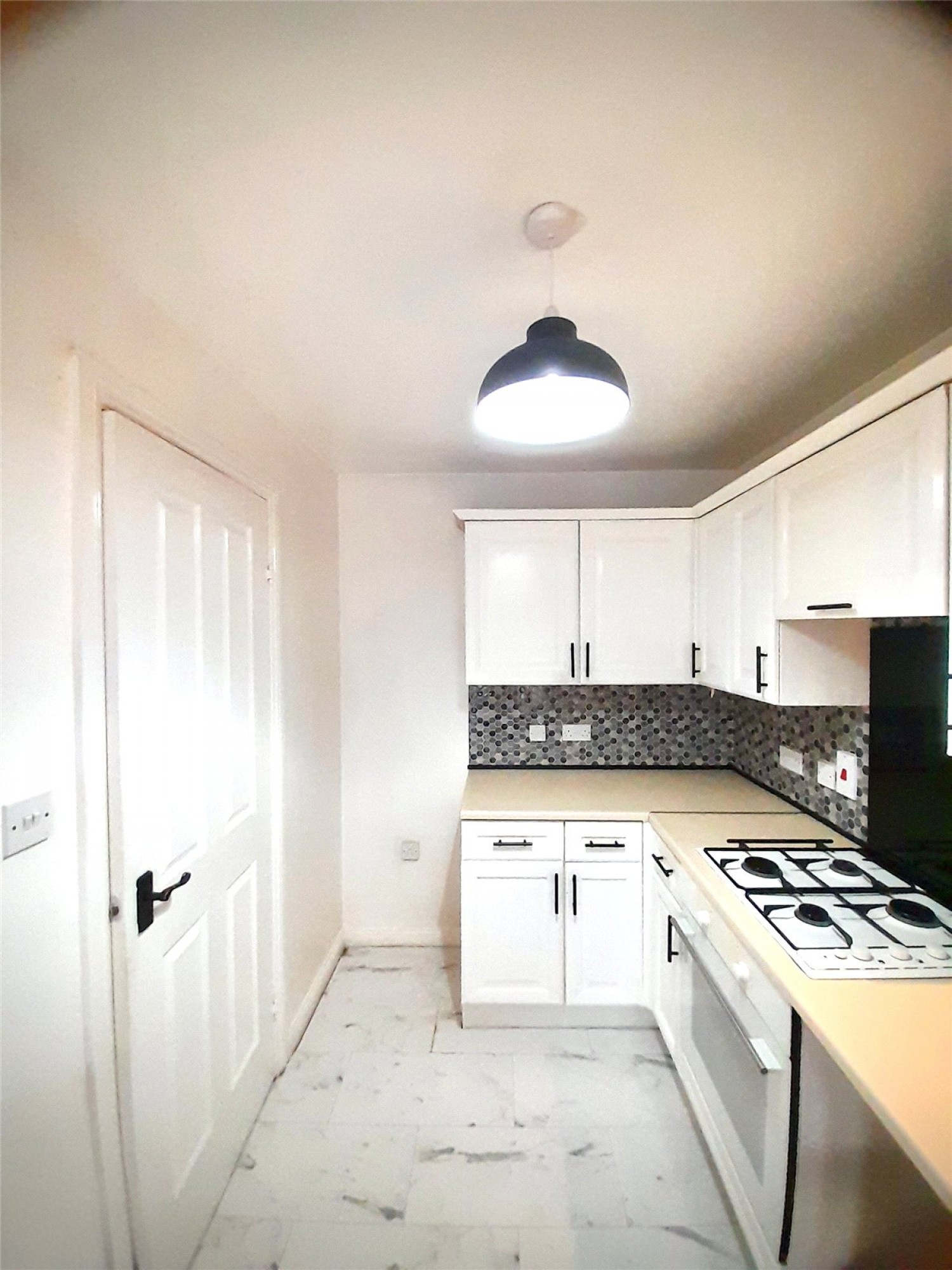 Shipley View, Ilkeston, Derbyshire