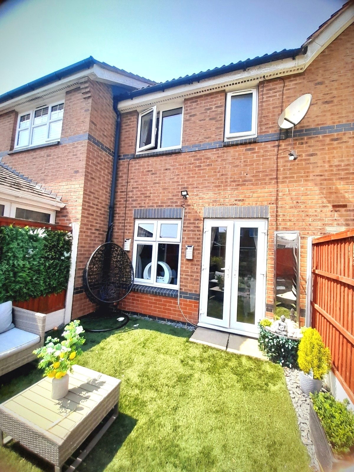 Shipley View, Ilkeston, Derbyshire