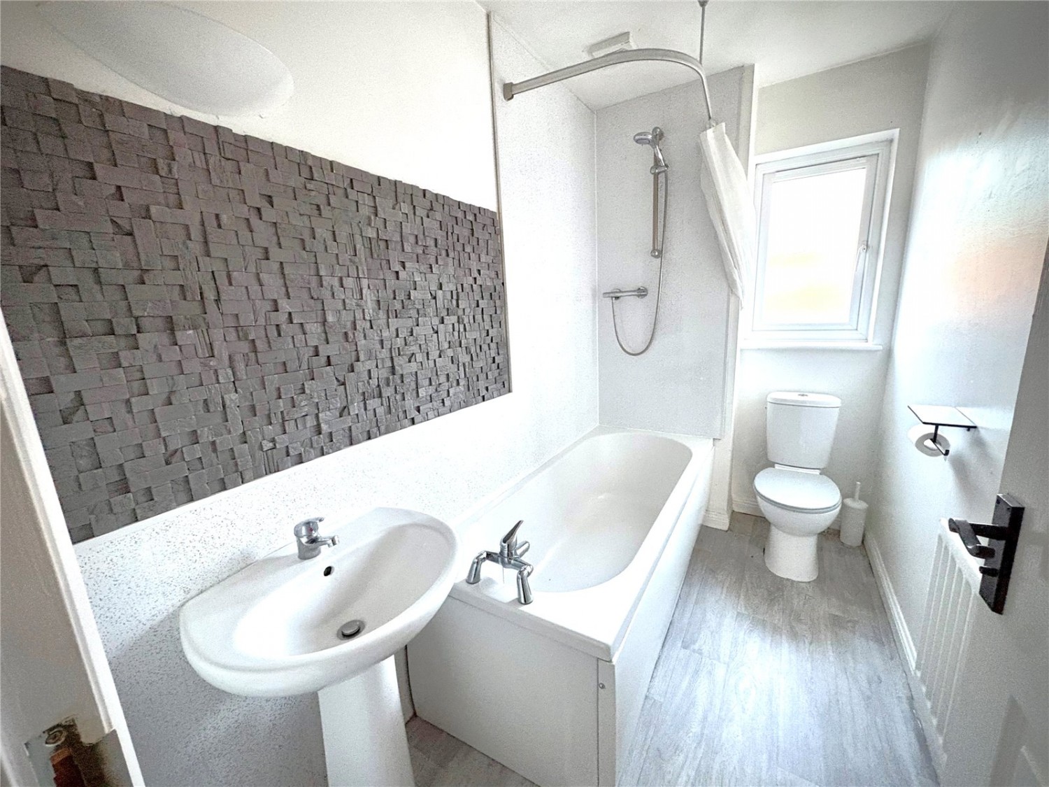 Shipley View, Ilkeston, Derbyshire