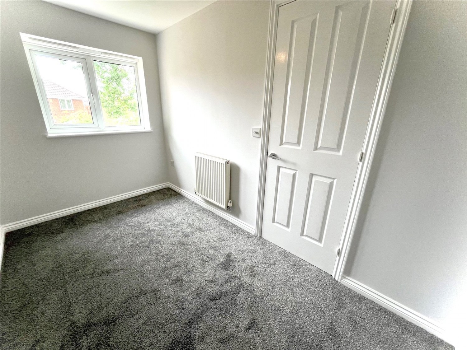 Ilkeston, Derbyshire
