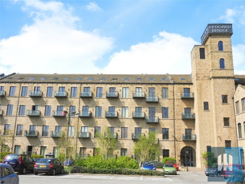 Mirfield, West Yorkshire