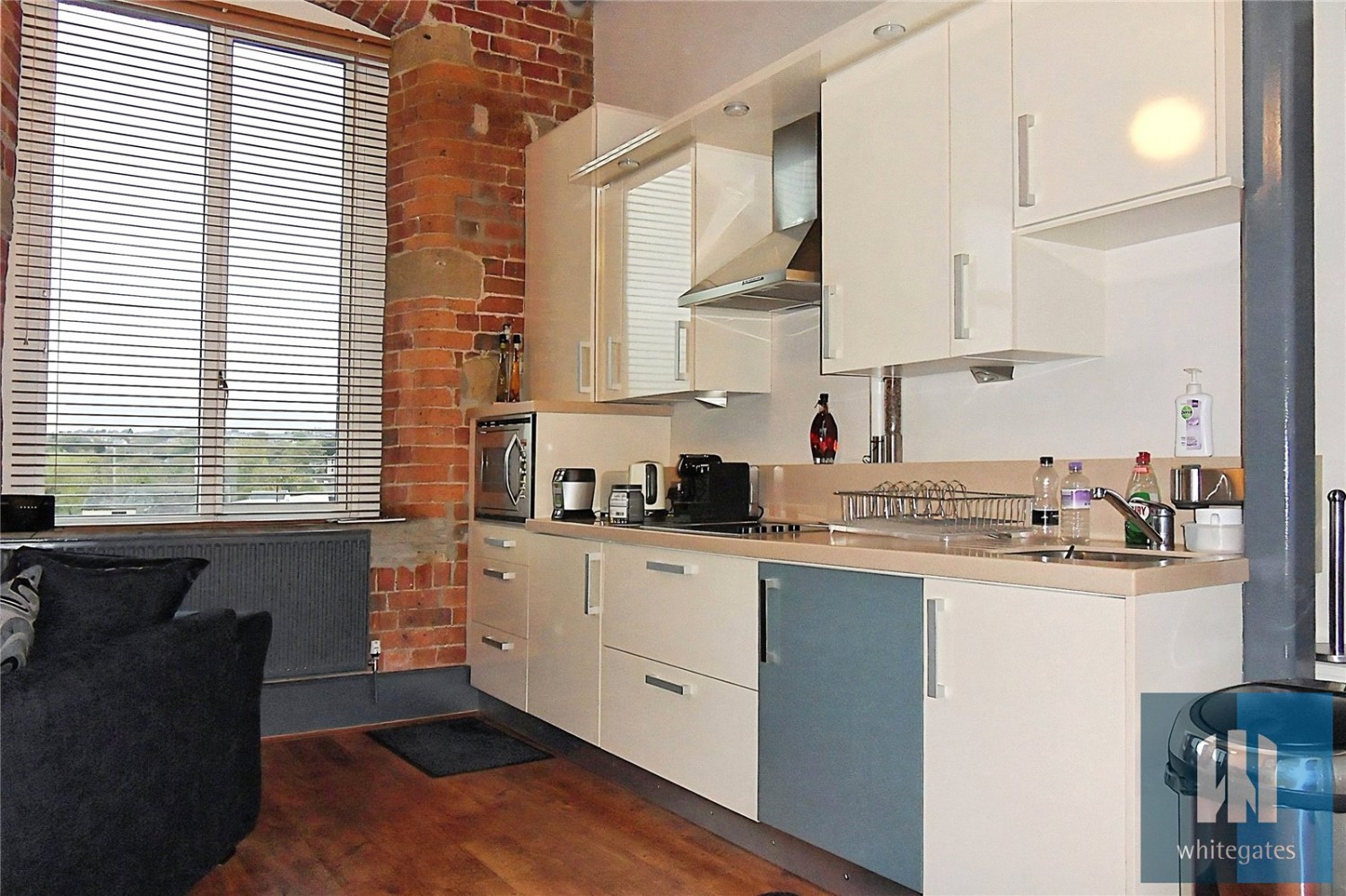 Mirfield, West Yorkshire