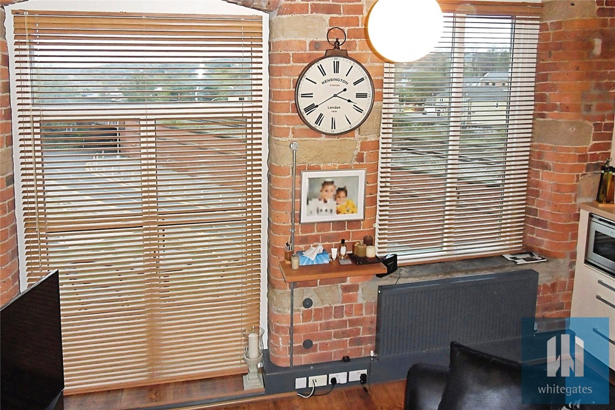 Mirfield, West Yorkshire