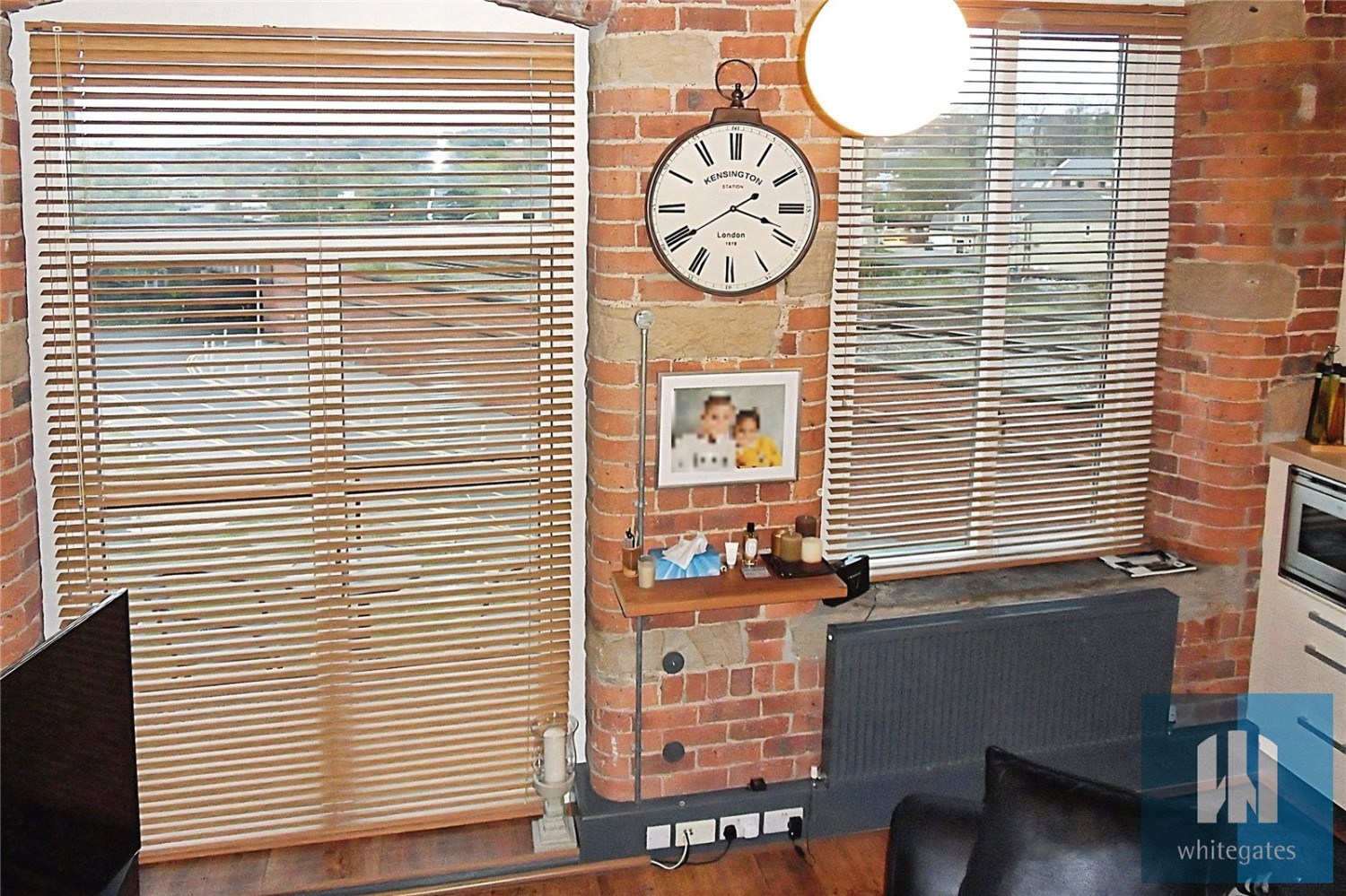 Mirfield, West Yorkshire