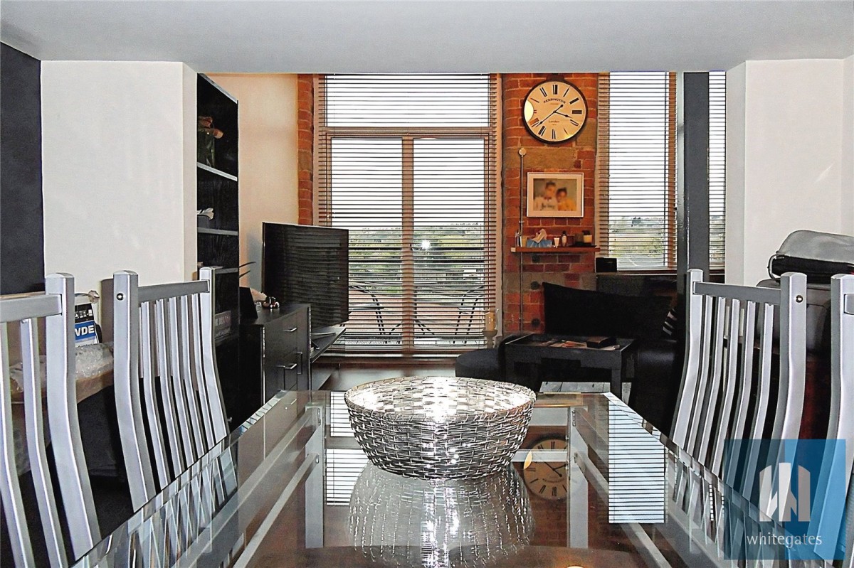 Mirfield, West Yorkshire