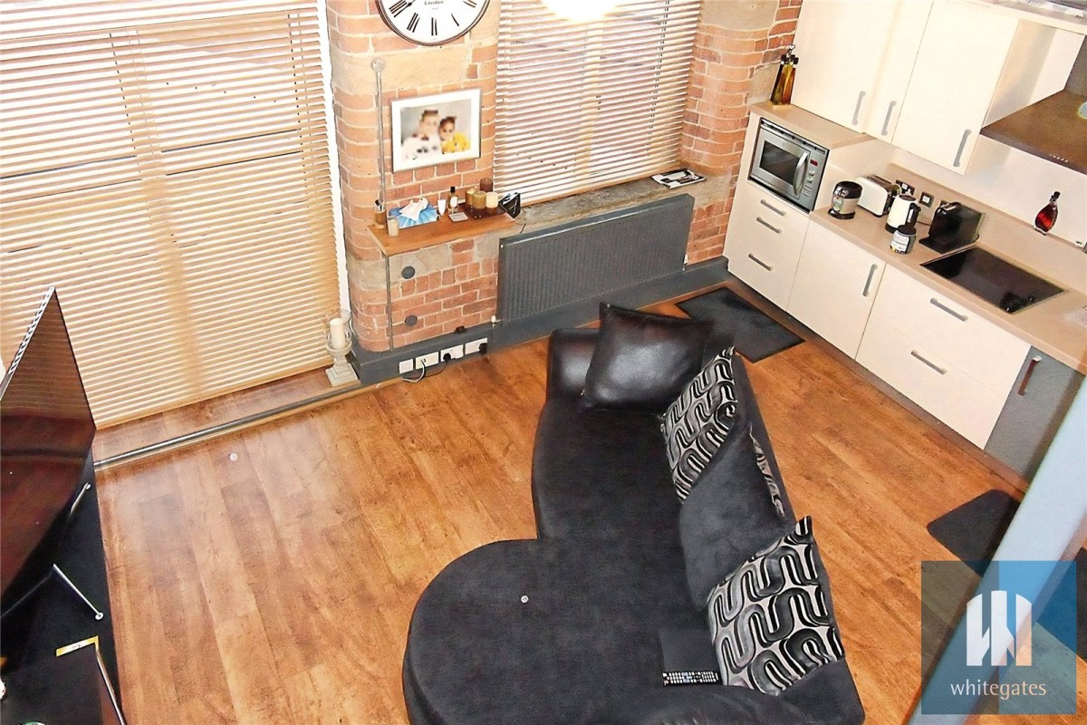 Mirfield, West Yorkshire