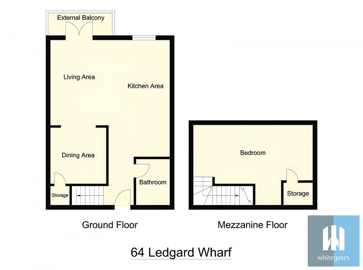 Mirfield, West Yorkshire
