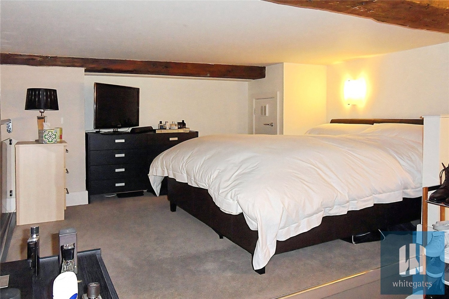 Mirfield, West Yorkshire