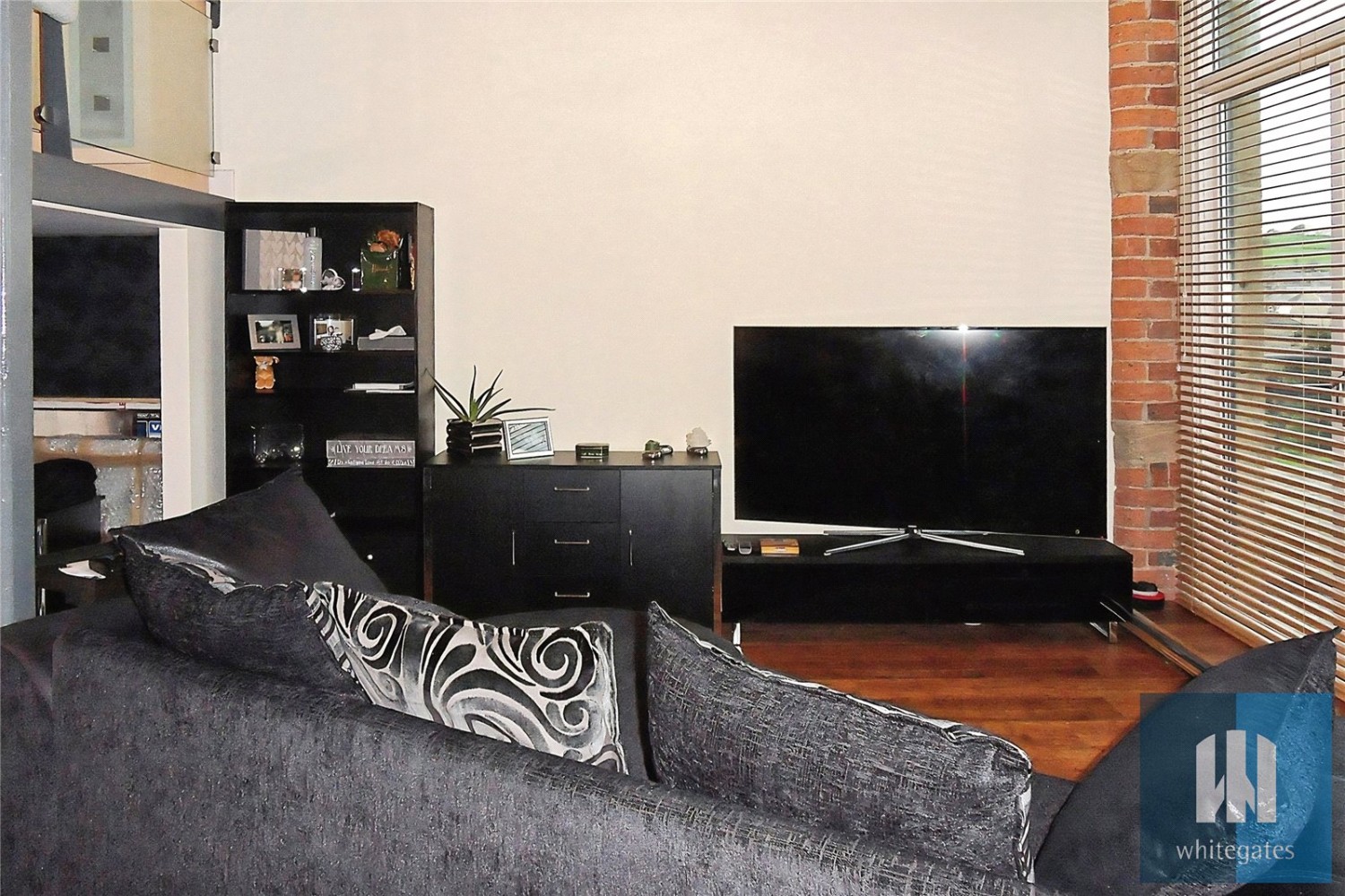 Mirfield, West Yorkshire