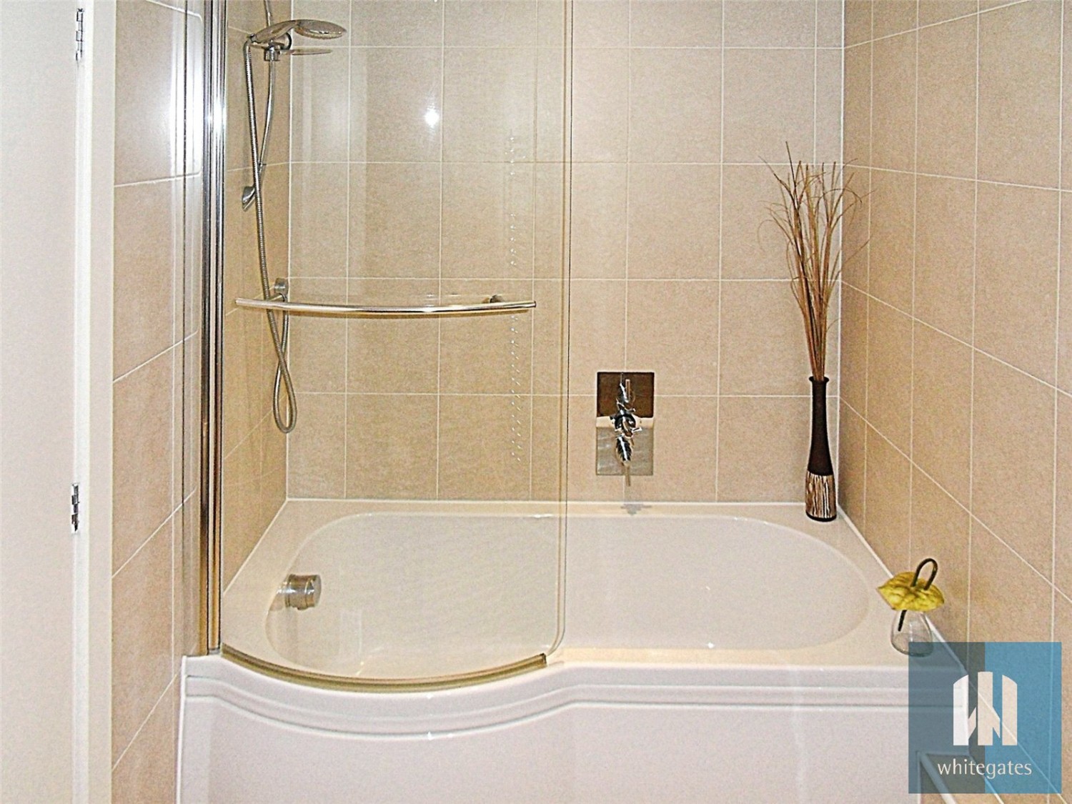 Mirfield, West Yorkshire