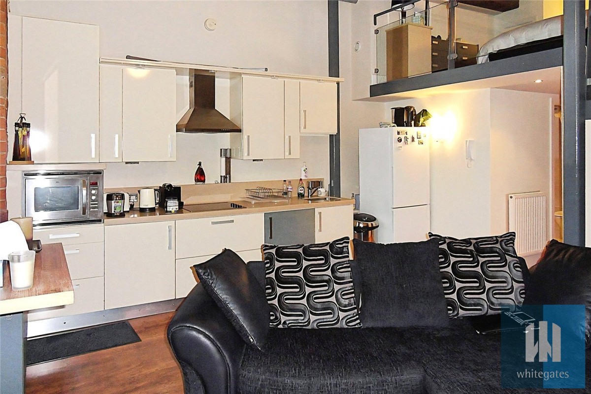 Mirfield, West Yorkshire