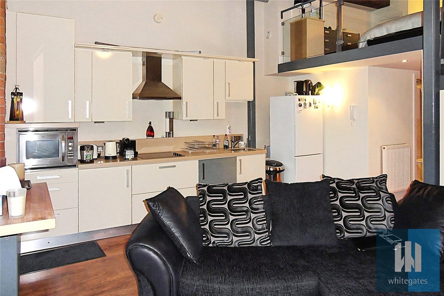 Mirfield, West Yorkshire