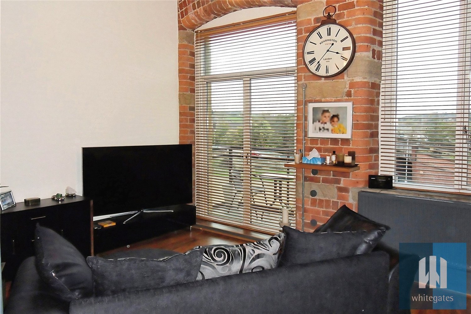 Mirfield, West Yorkshire