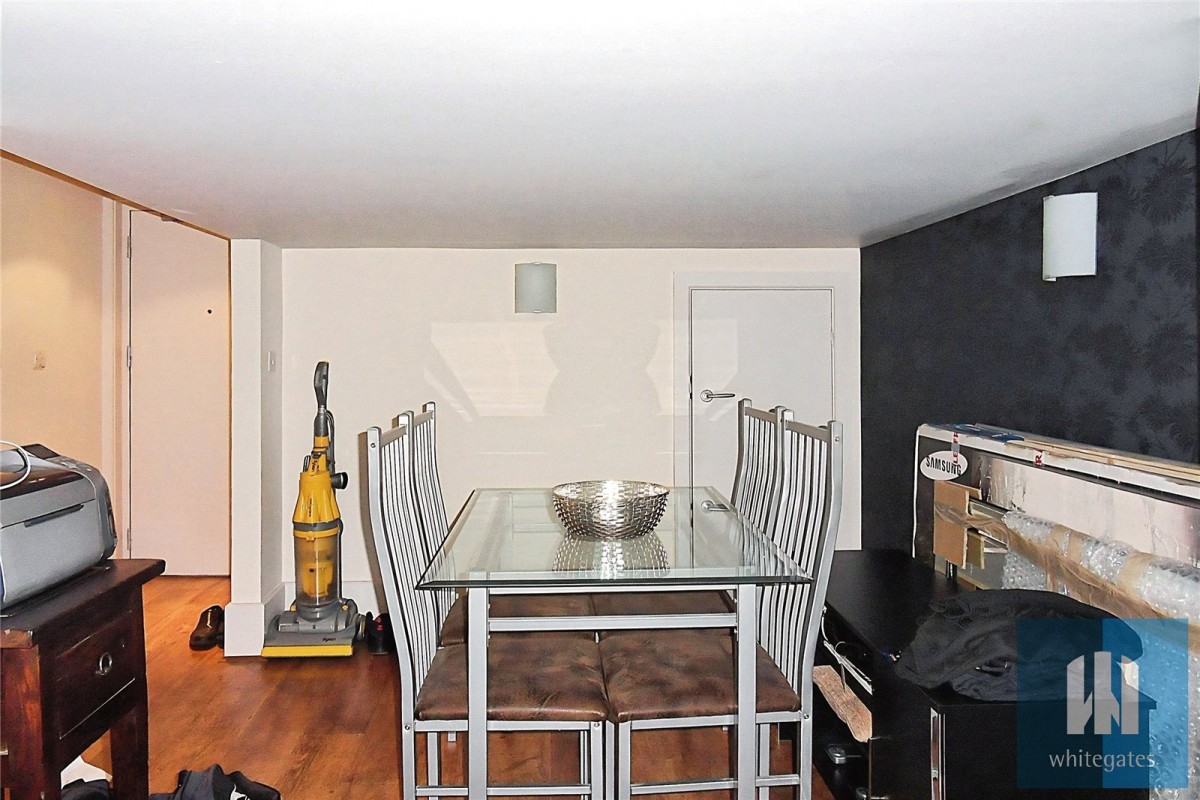 Mirfield, West Yorkshire