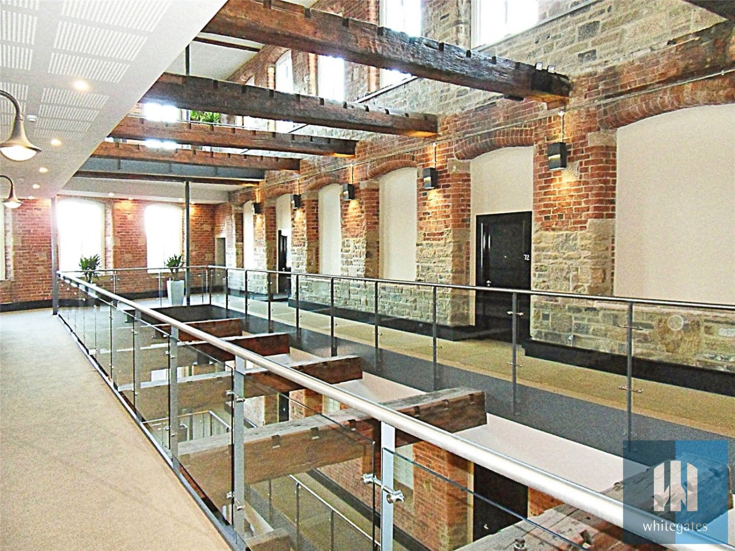 Mirfield, West Yorkshire