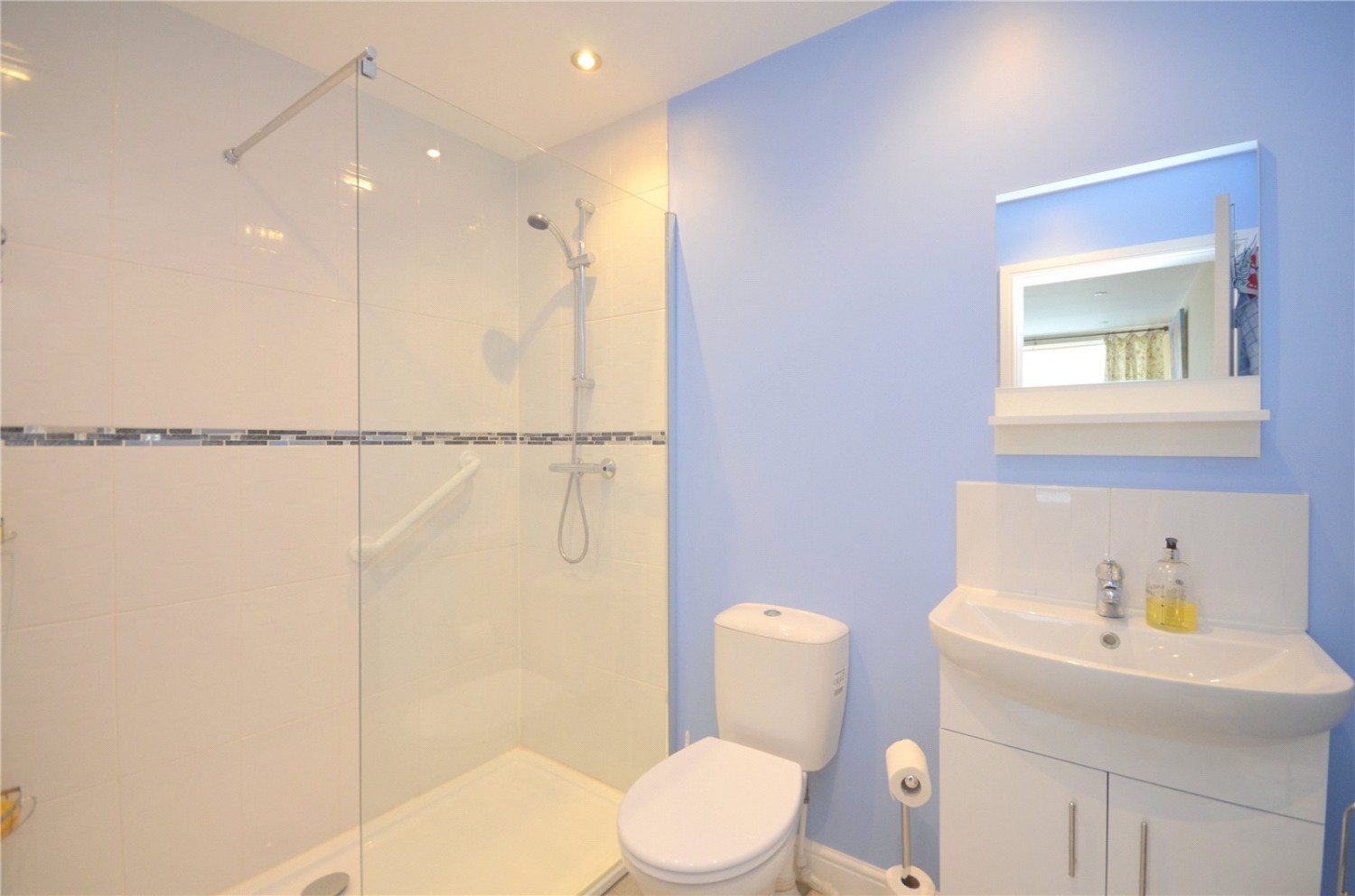 Mirfield, West Yorkshire