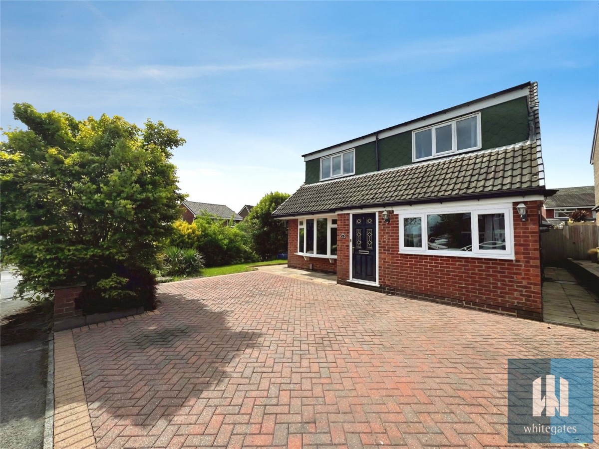 Mirfield, West Yorkshire