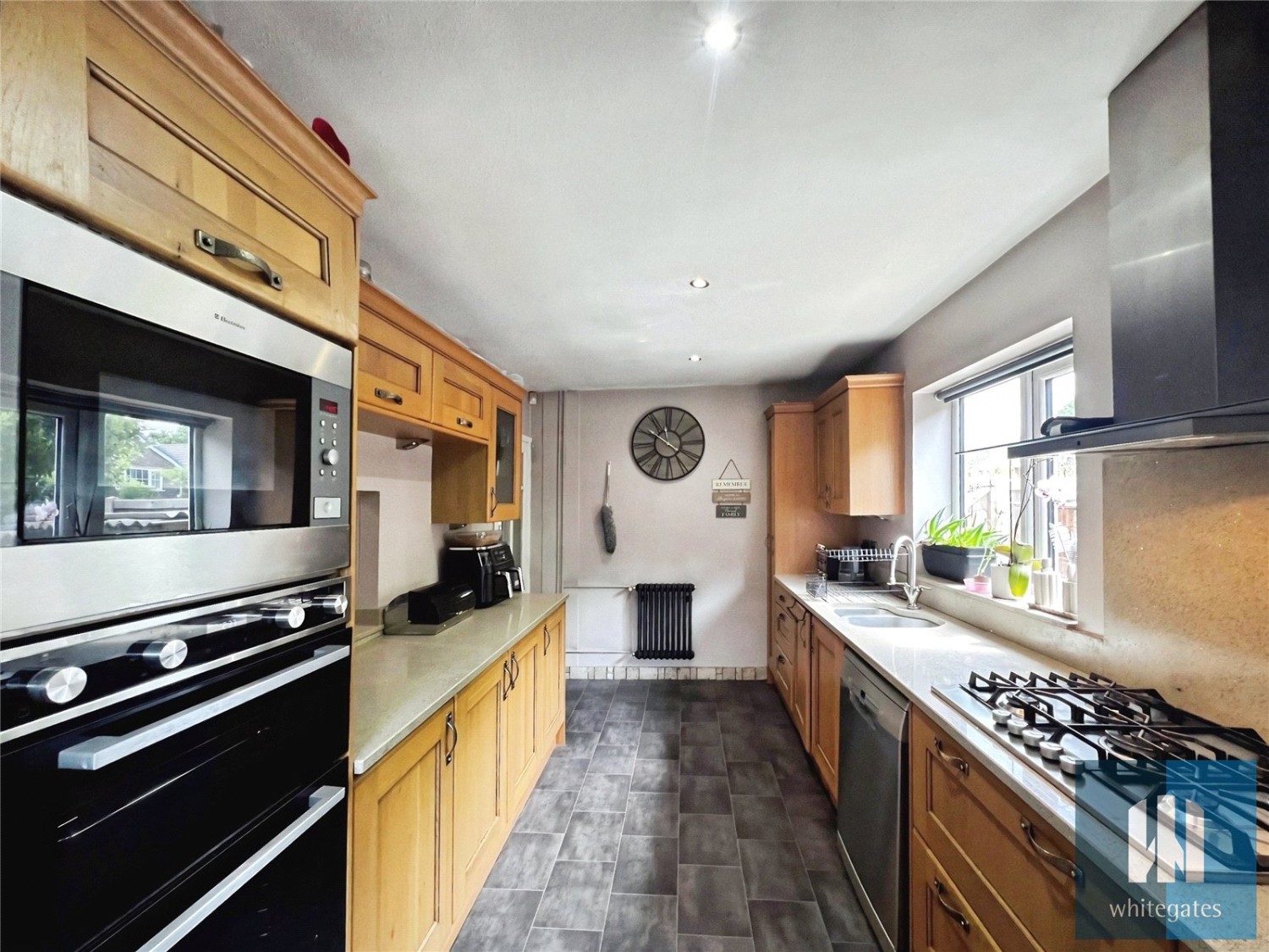 Mirfield, West Yorkshire