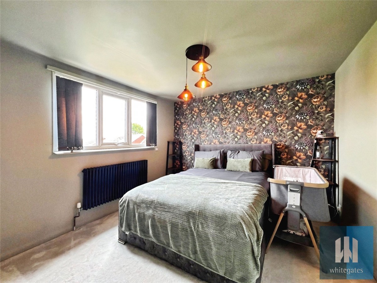 Mirfield, West Yorkshire