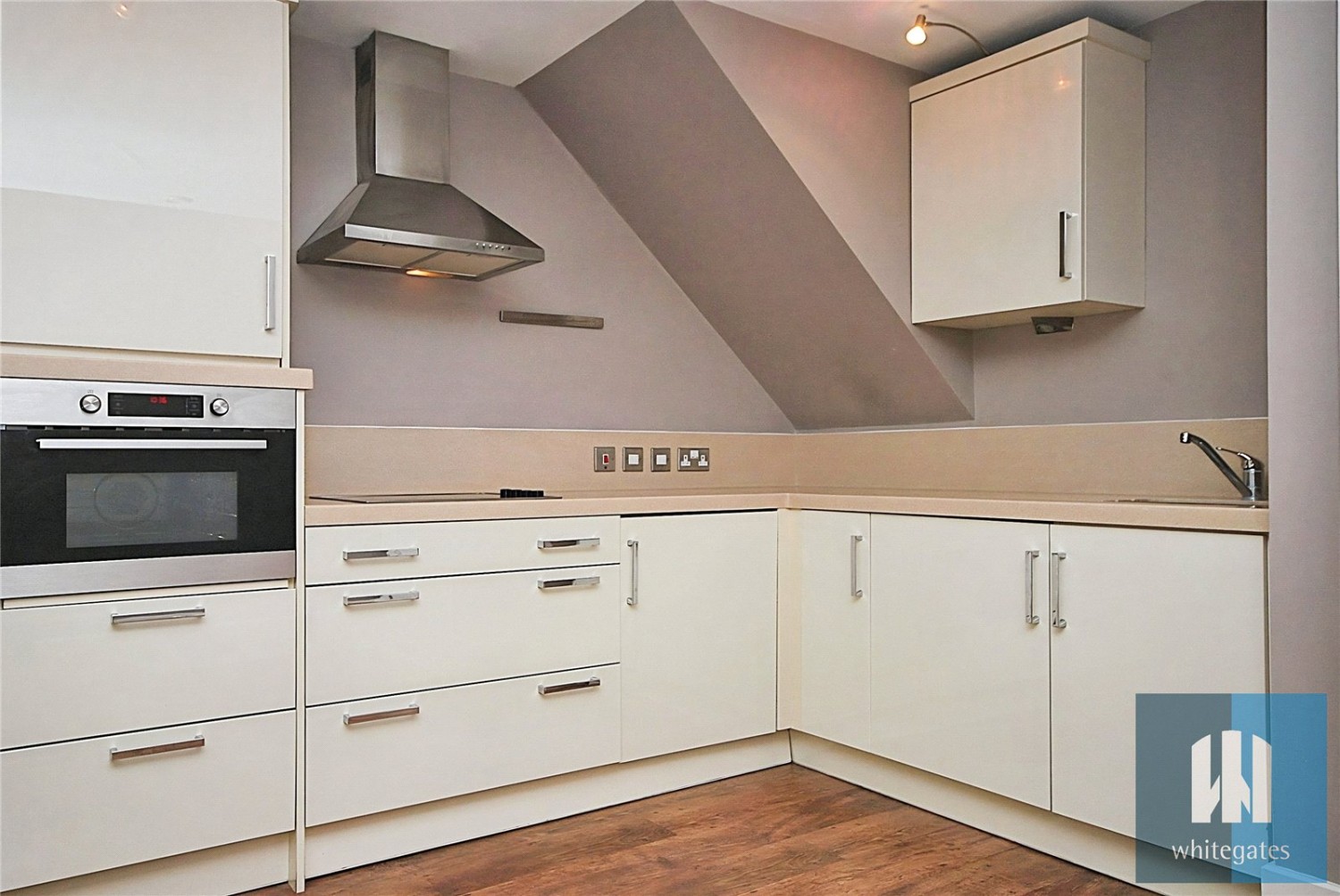 Mirfield, West Yorkshire
