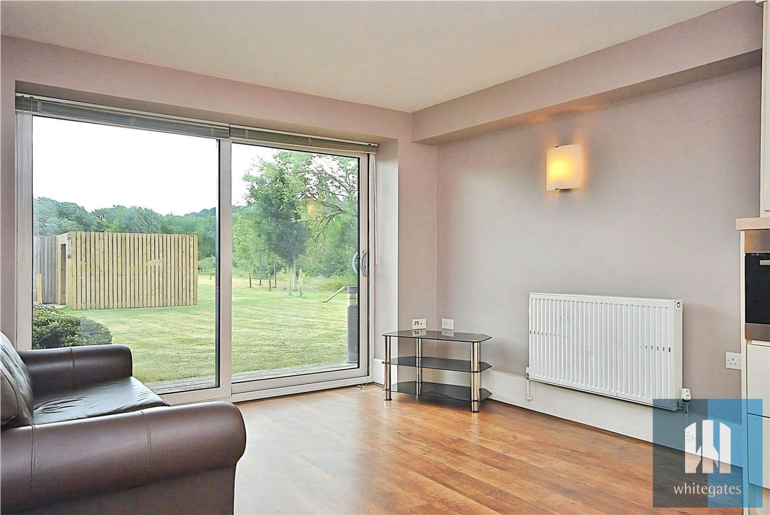 Mirfield, West Yorkshire