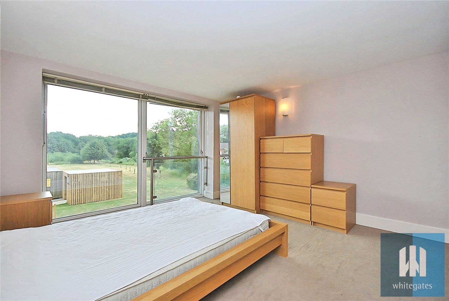 Mirfield, West Yorkshire