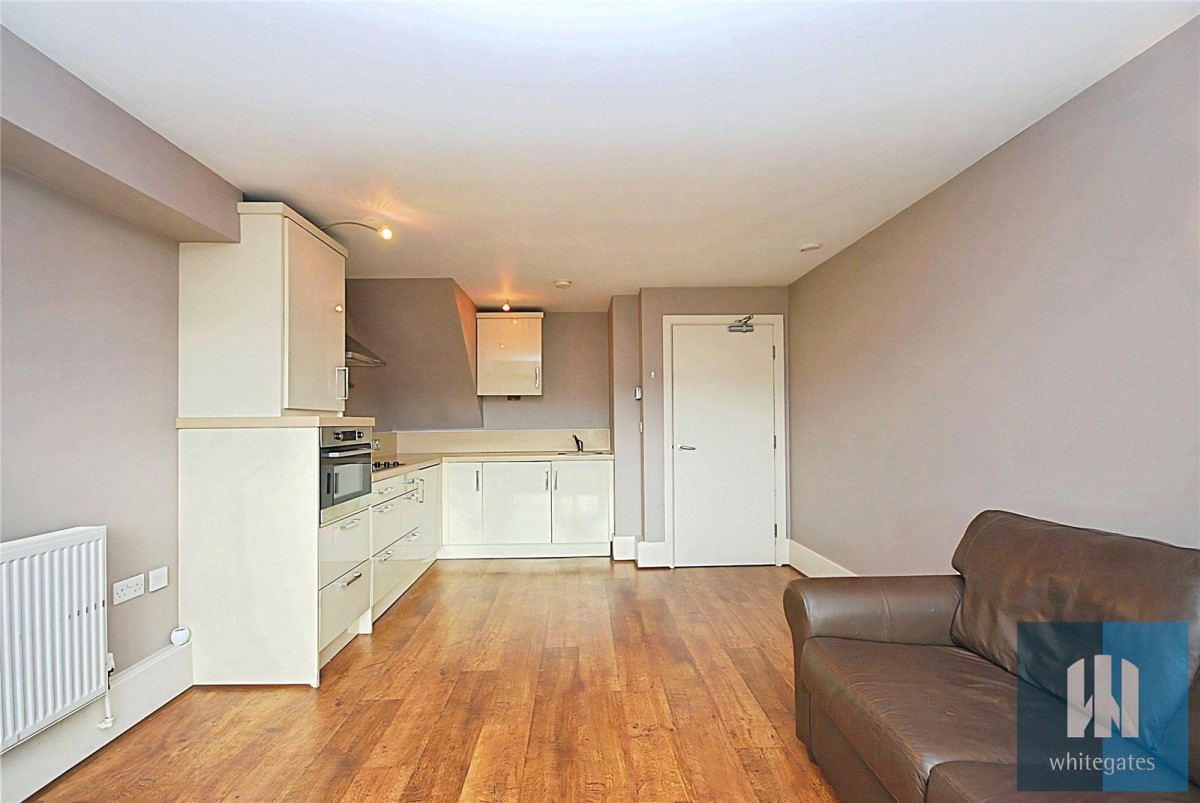 Mirfield, West Yorkshire